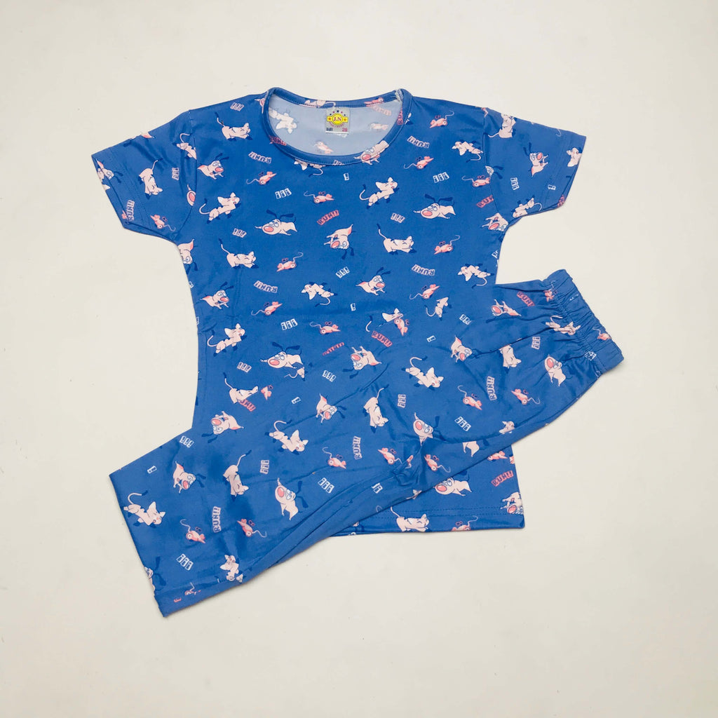Pant Set