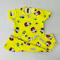 Little Kitty Pant Set