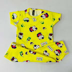 Little Kitty Pant Set