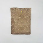 Dots Ladies Printed T-Shirt