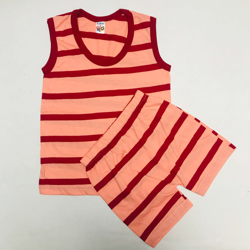 Kids Nikker Set