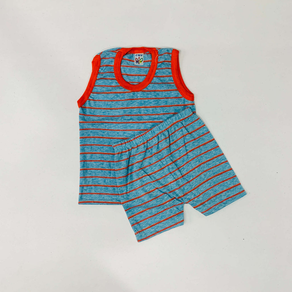 SL Kids Nikker Set