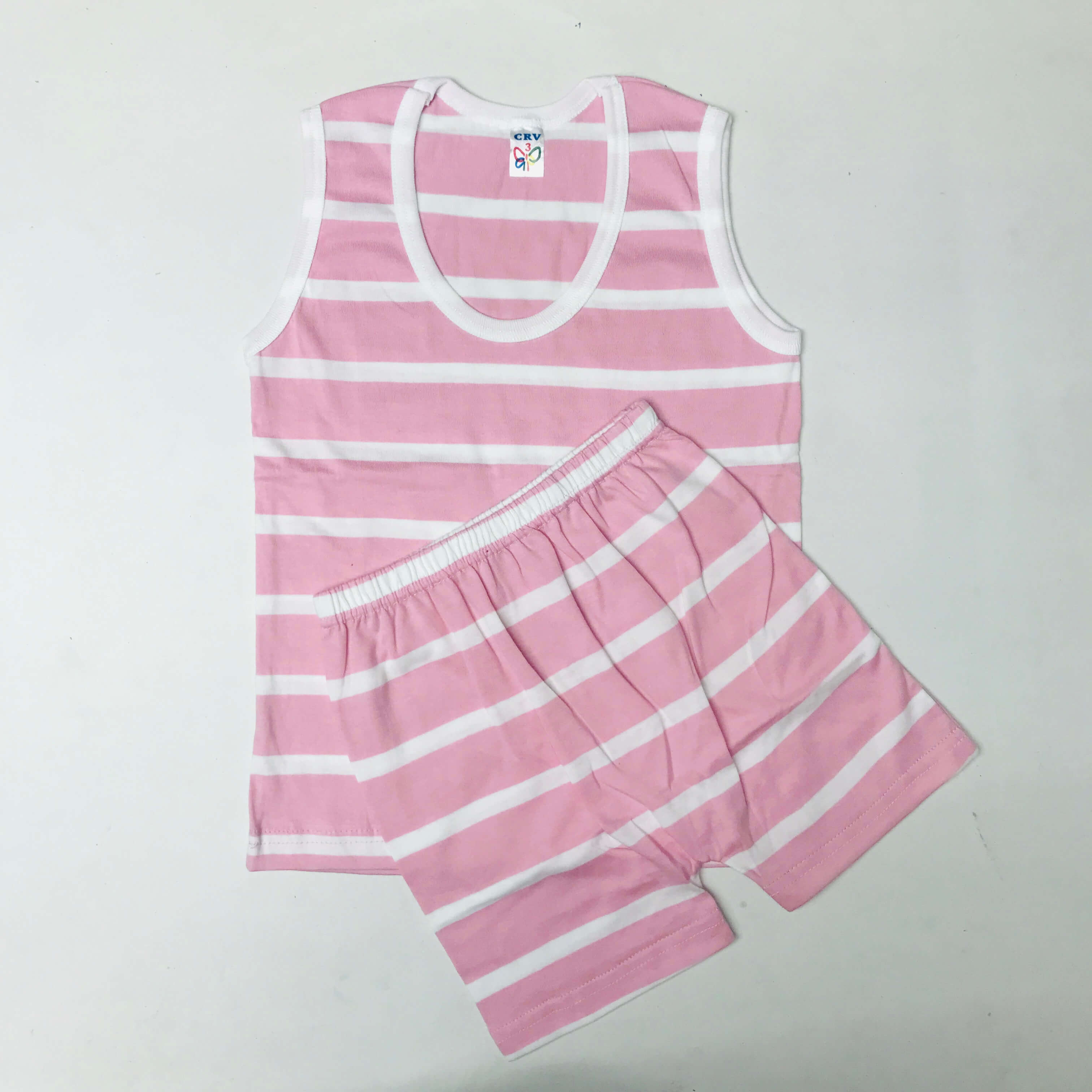 SL Kids Nikker Set