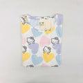 Dots Ladies Printed T-Shirt