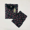 Dots Pant Set