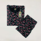 Dots Pant Set