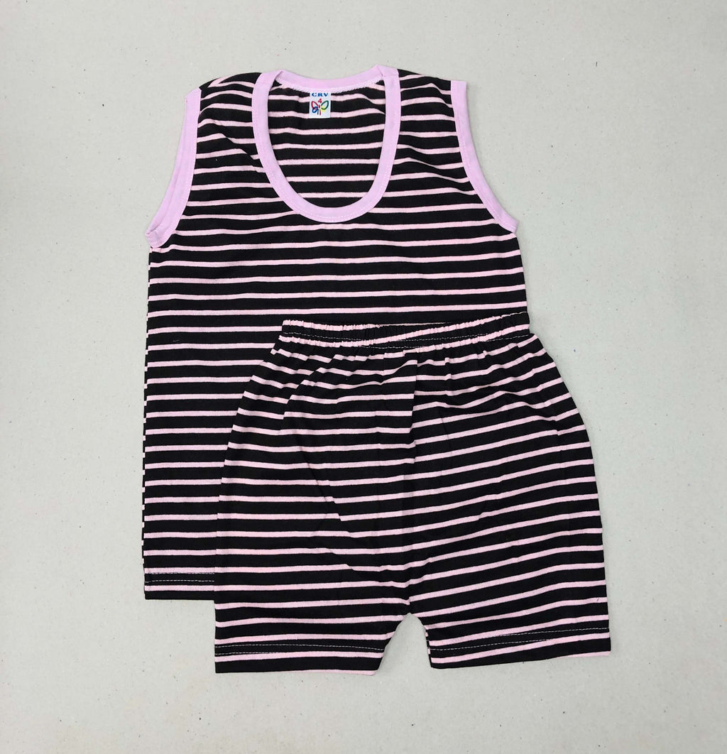 SL Kids Nikker Set