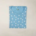 Dots Ladies Printed T-Shirt