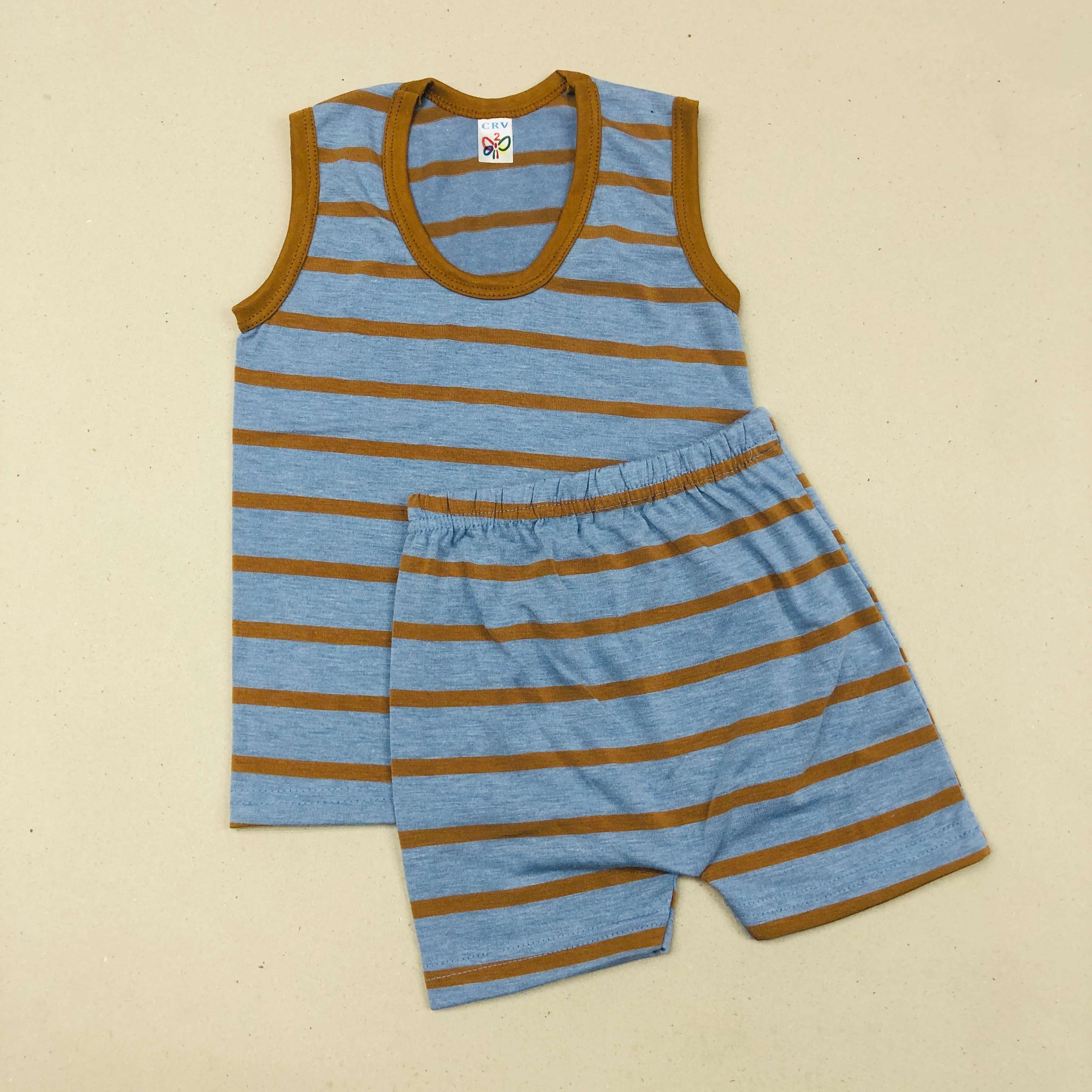 SL Kids Nikker Set