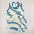 SL Kids Nikker Set
