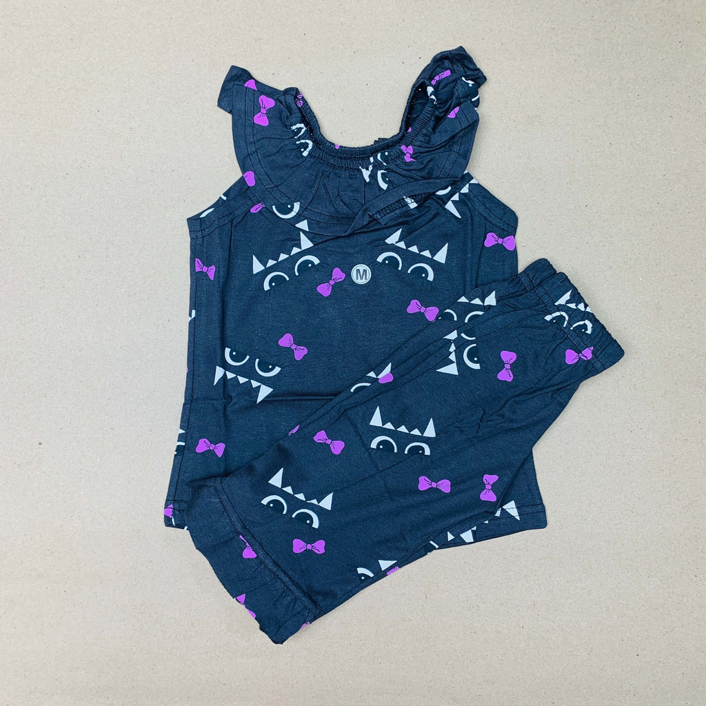 Girls Co-ord Set