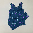 Girls Co-ord Set