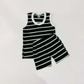 SL Kids Nikker Set