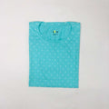 Dots Ladies Printed T-Shirt