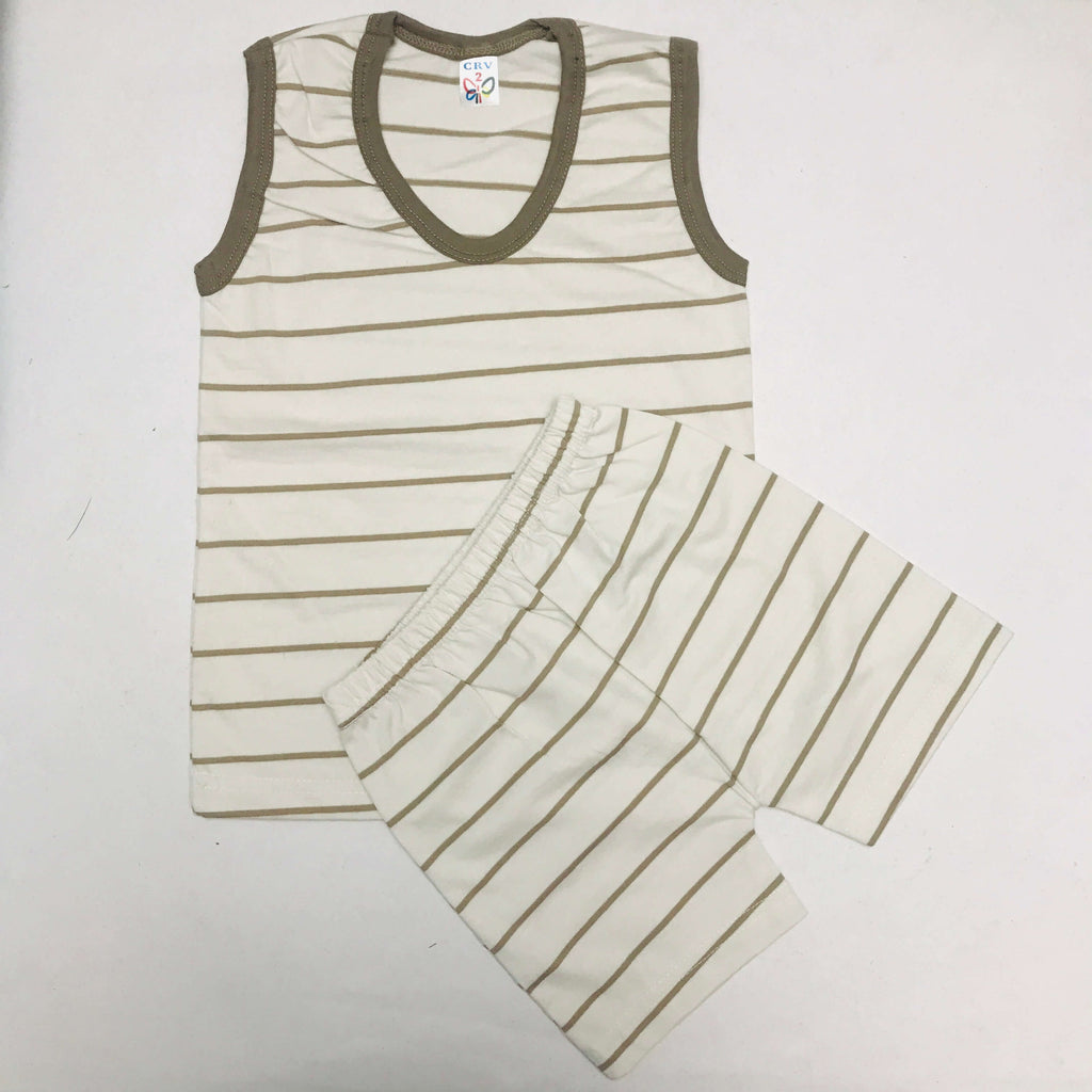Kids Nikker Set