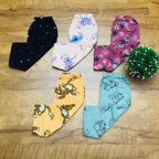 Kids Pant Combo Pack of 5