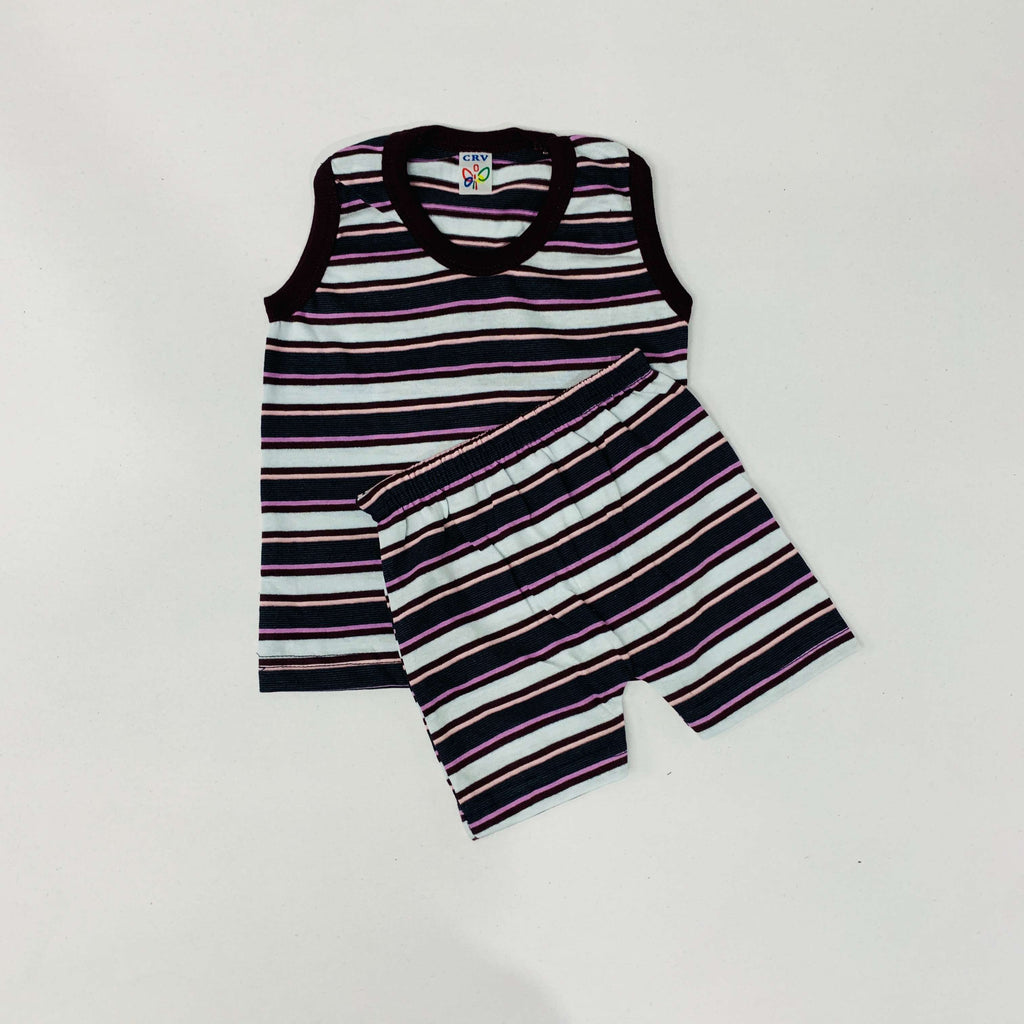 SL Kids Nikker Set