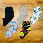 Kids Pant Combo Pack of 5