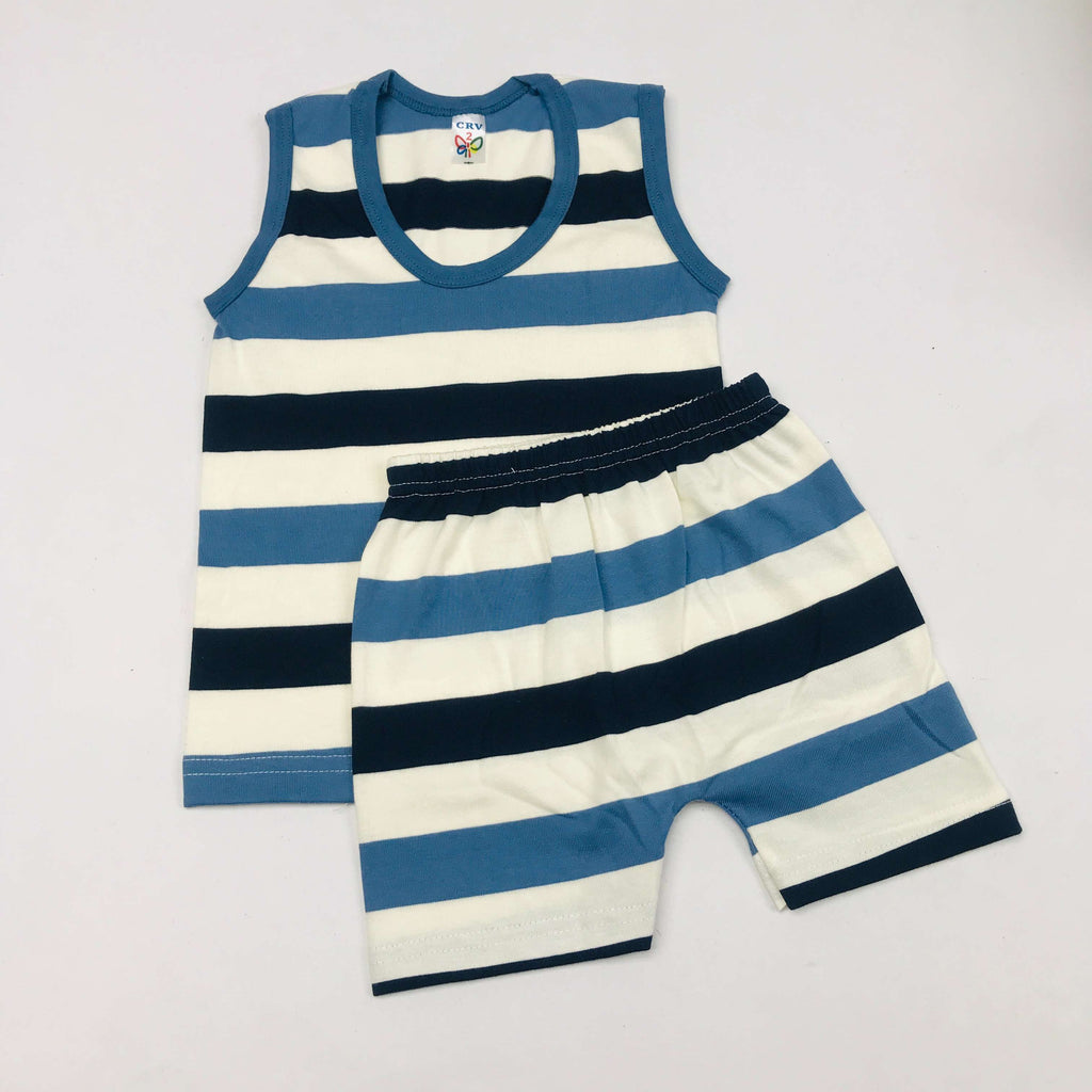 SL Kids Nikker Set