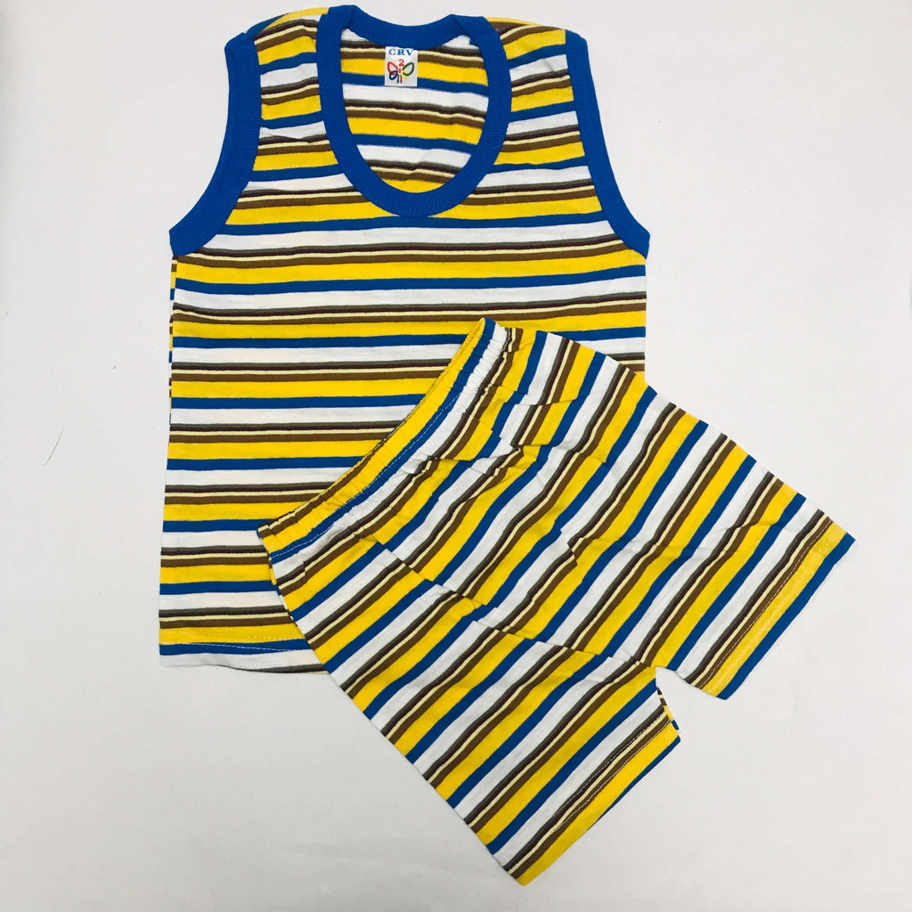 Kids Nikker Set