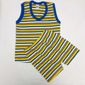 Kids Nikker Set