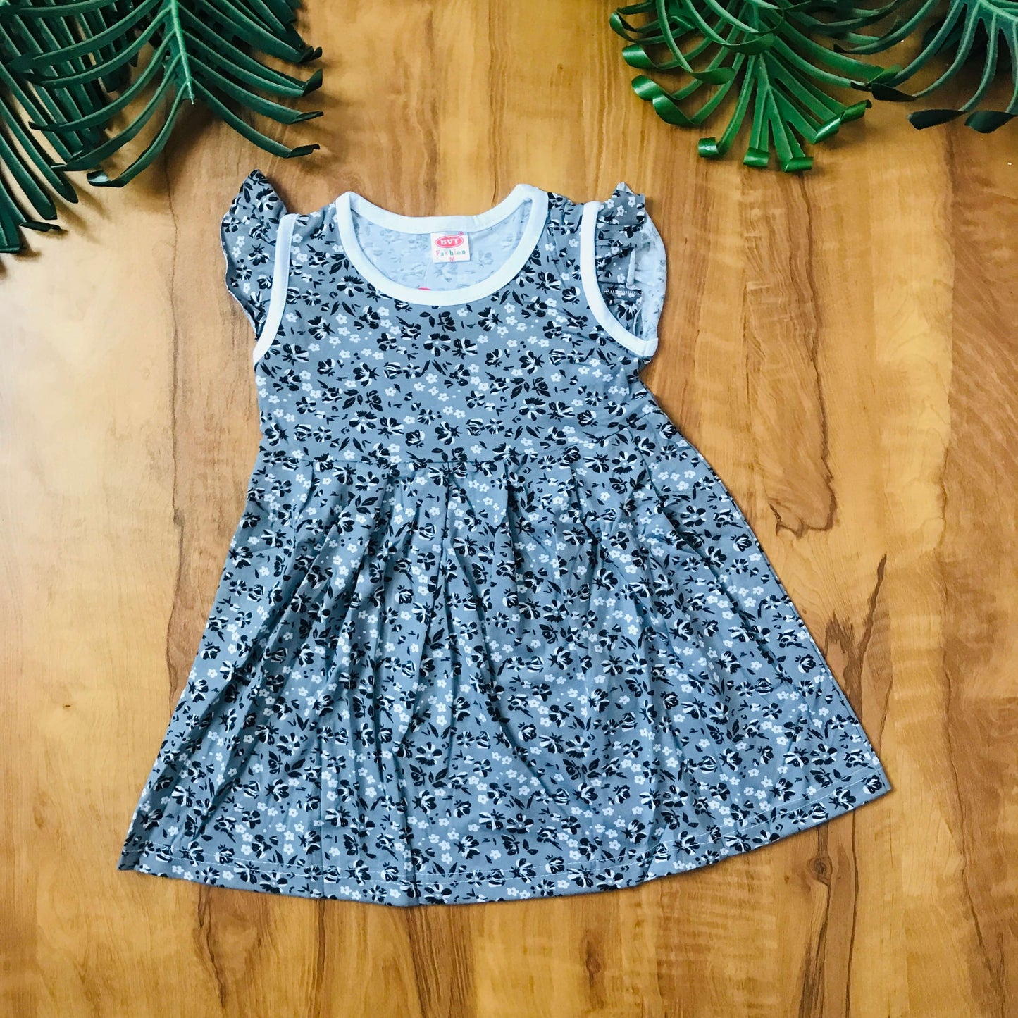 5 Frock Combo Offer (1Y-2Y)