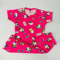 Little Kitty Pant Set