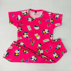 Little Kitty Pant Set