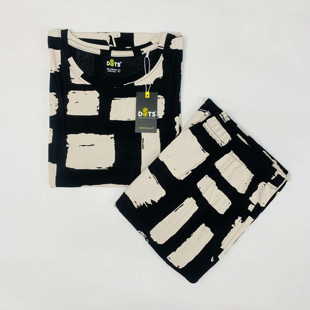 Dots Pant Set
