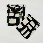 Dots Pant Set