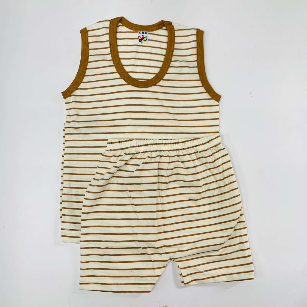 SL Kids Nikker Set