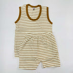 SL Kids Nikker Set
