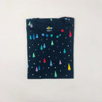 Dots Ladies Printed T-Shirt