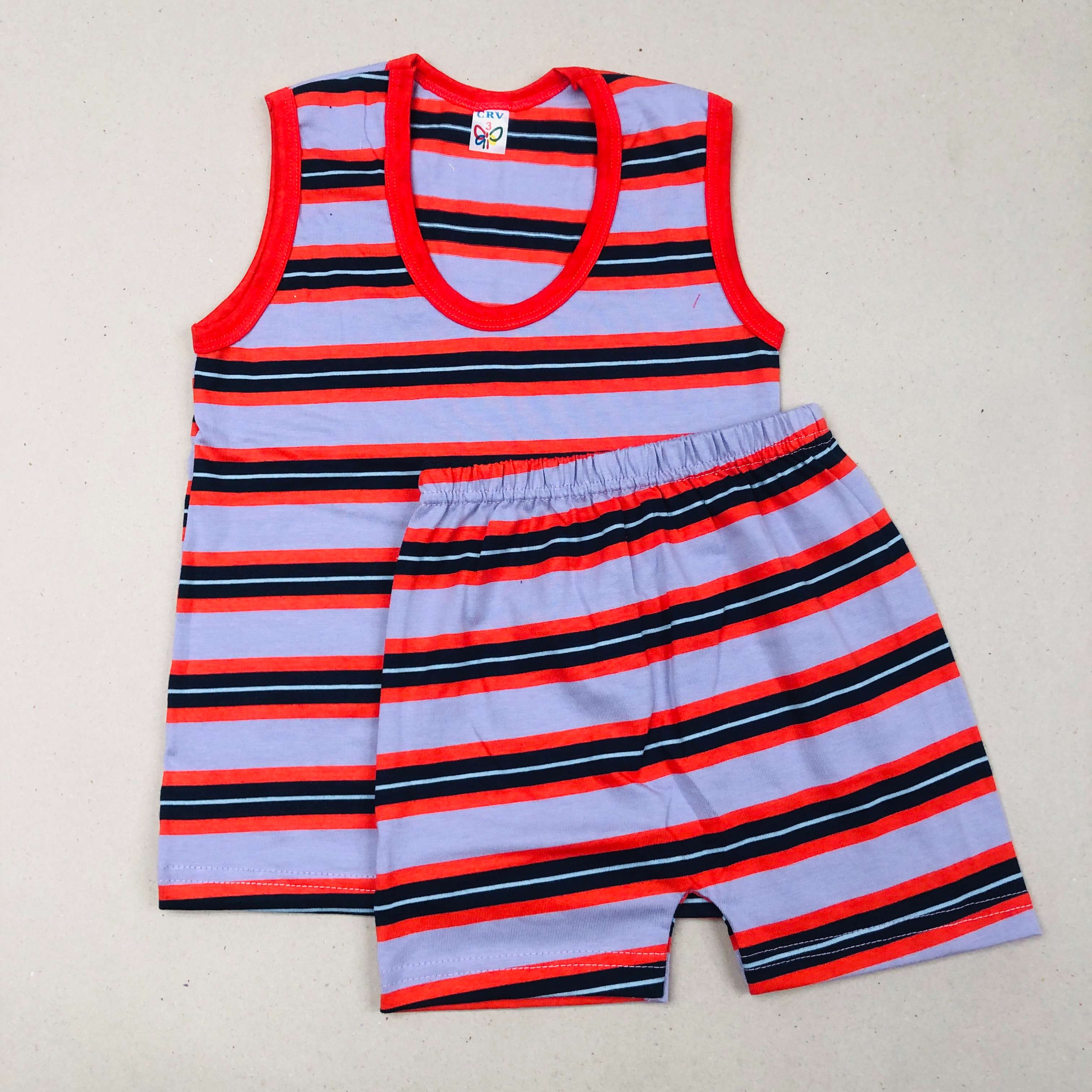 SL Kids Nikker Set
