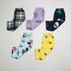 Kids Pant Combo Pack of 5