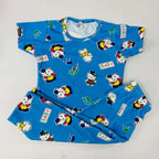 Little Kitty Pant Set