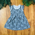 5 Frock Combo Offer (1Y-2Y)