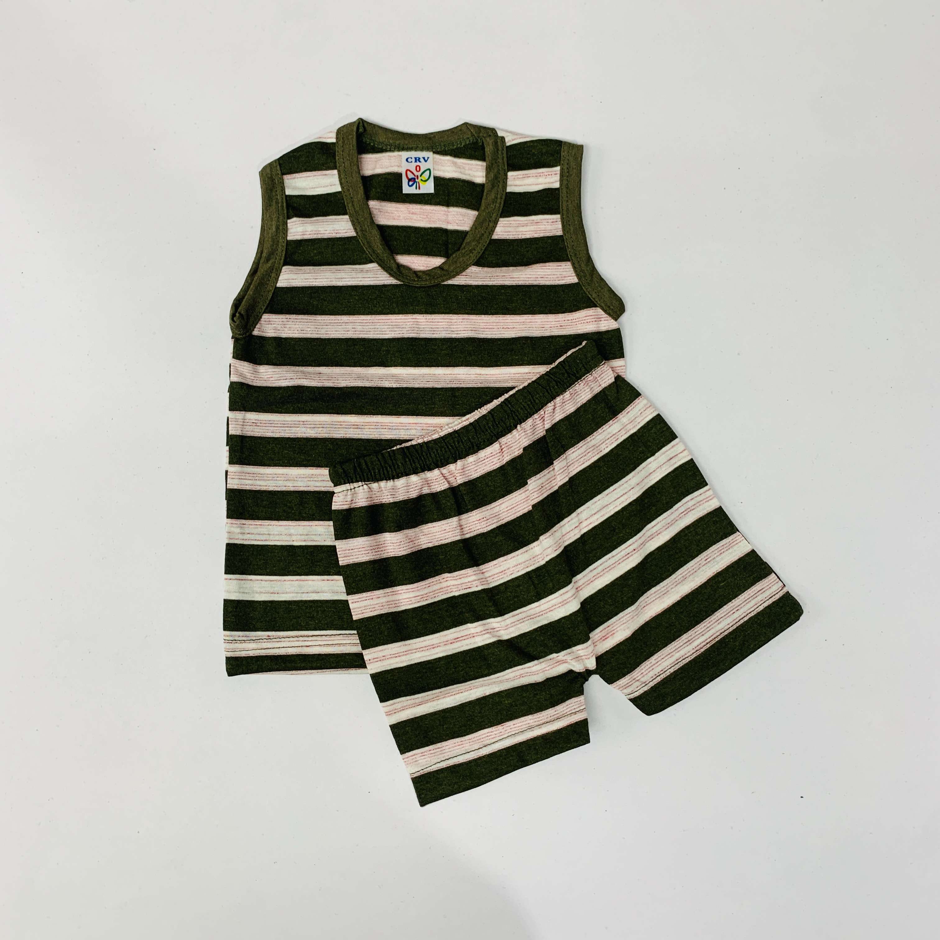 SL Kids Nikker Set