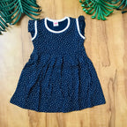 5 Frock Combo Offer (1Y-2Y)