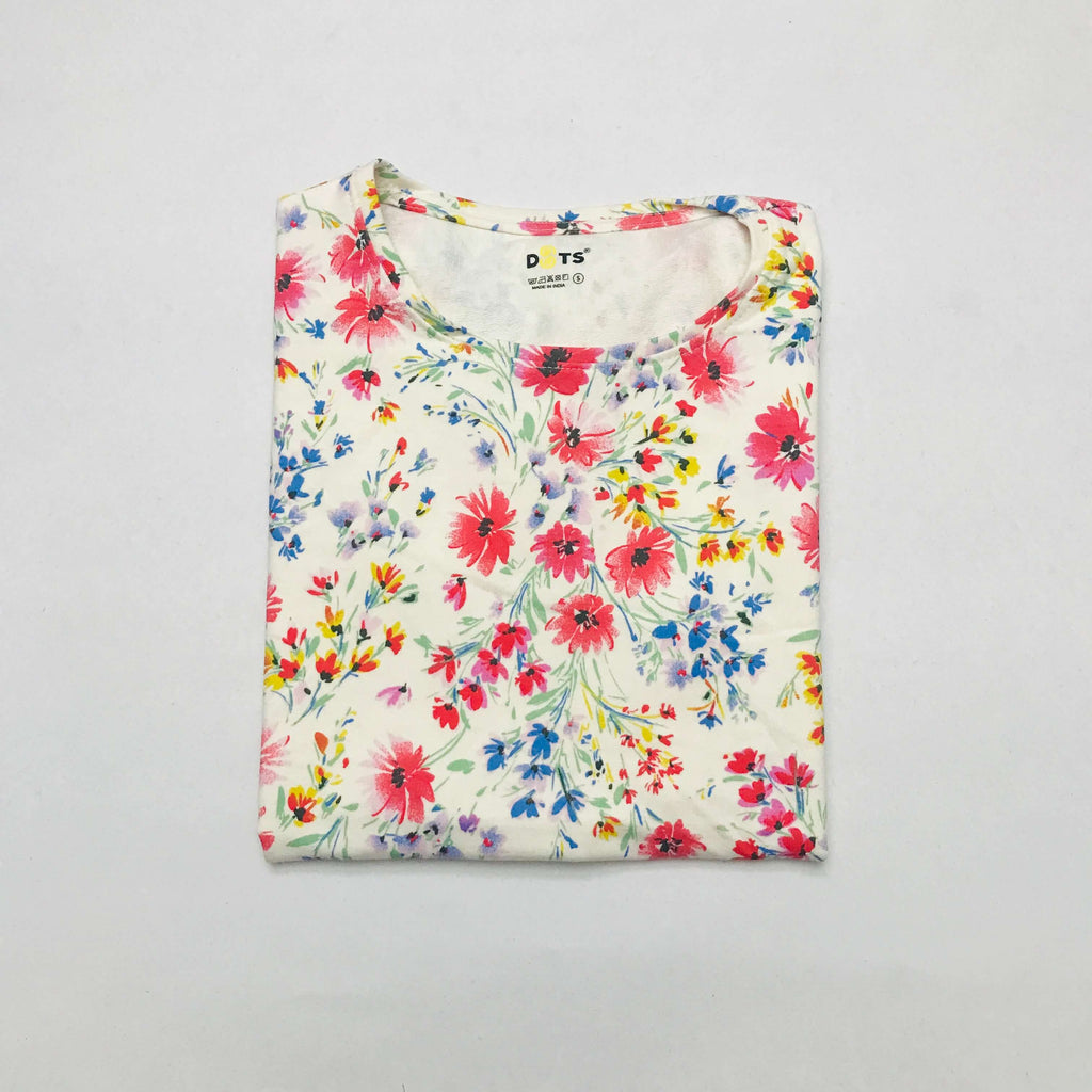 Ladies T-Shirt