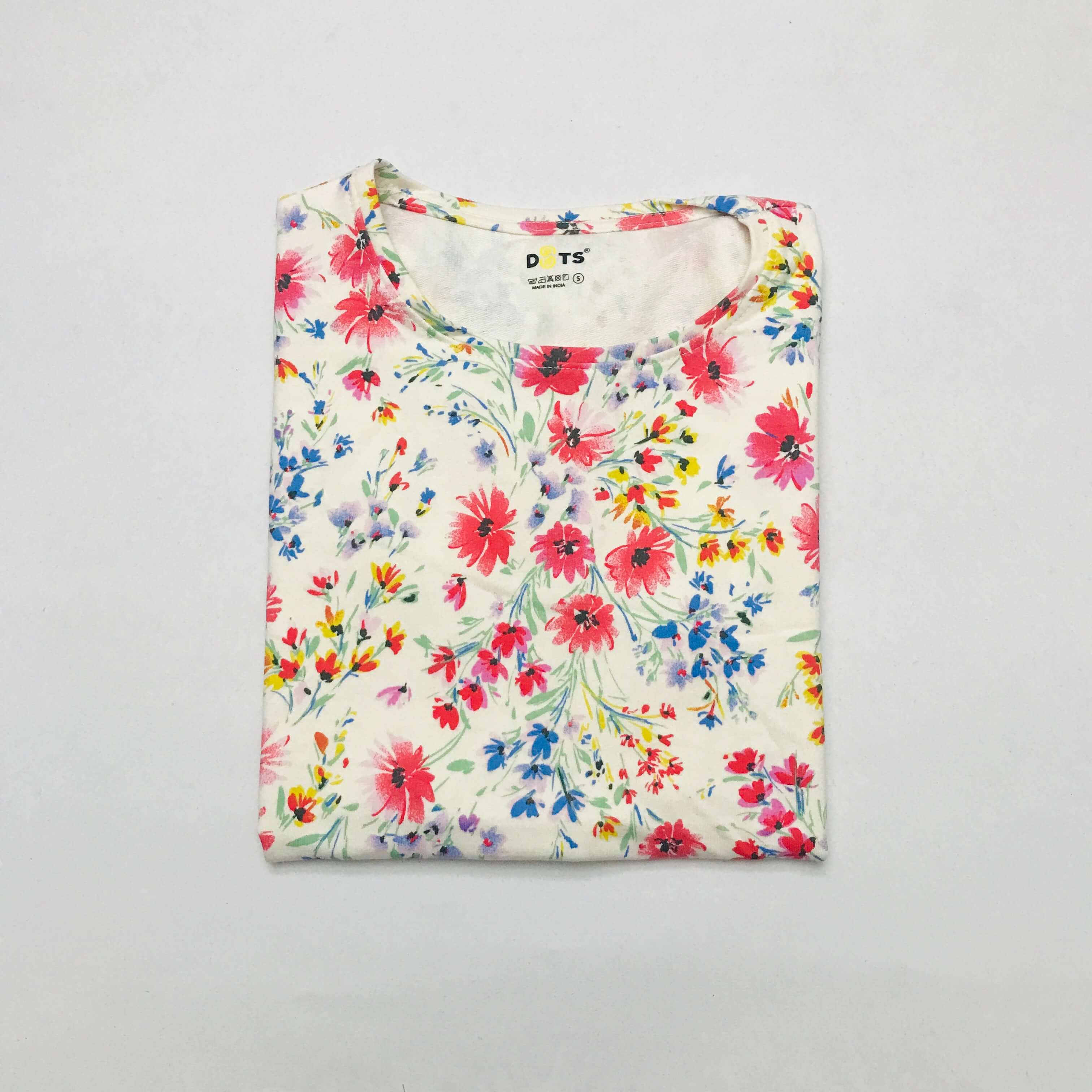 Ladies T-Shirt