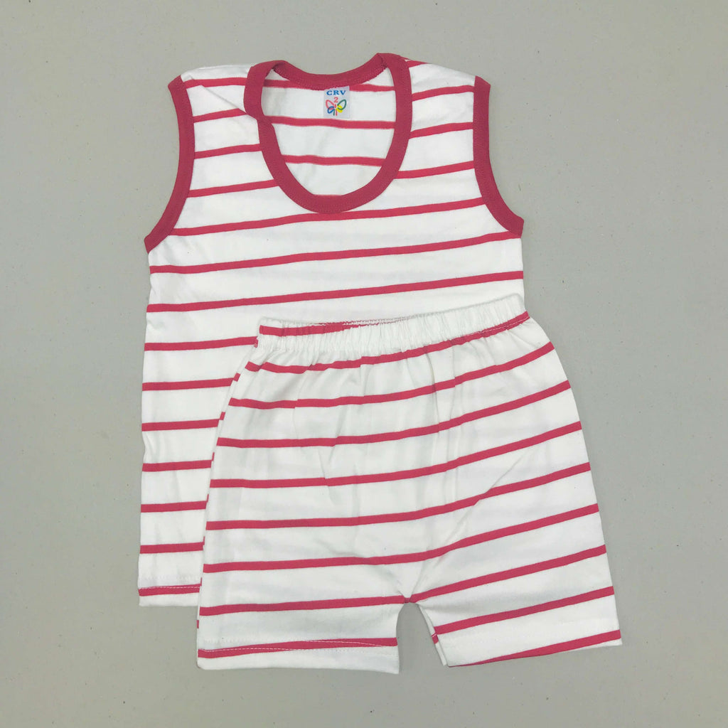 SL Kids Nikker Set