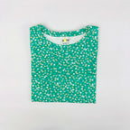 Dots Ladies Printed T-Shirt