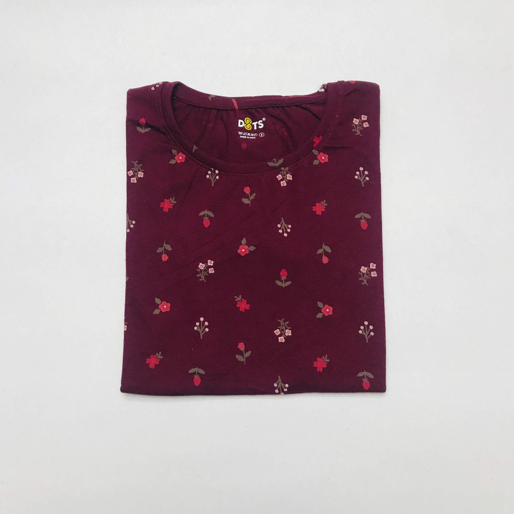 Ladies T-Shirt