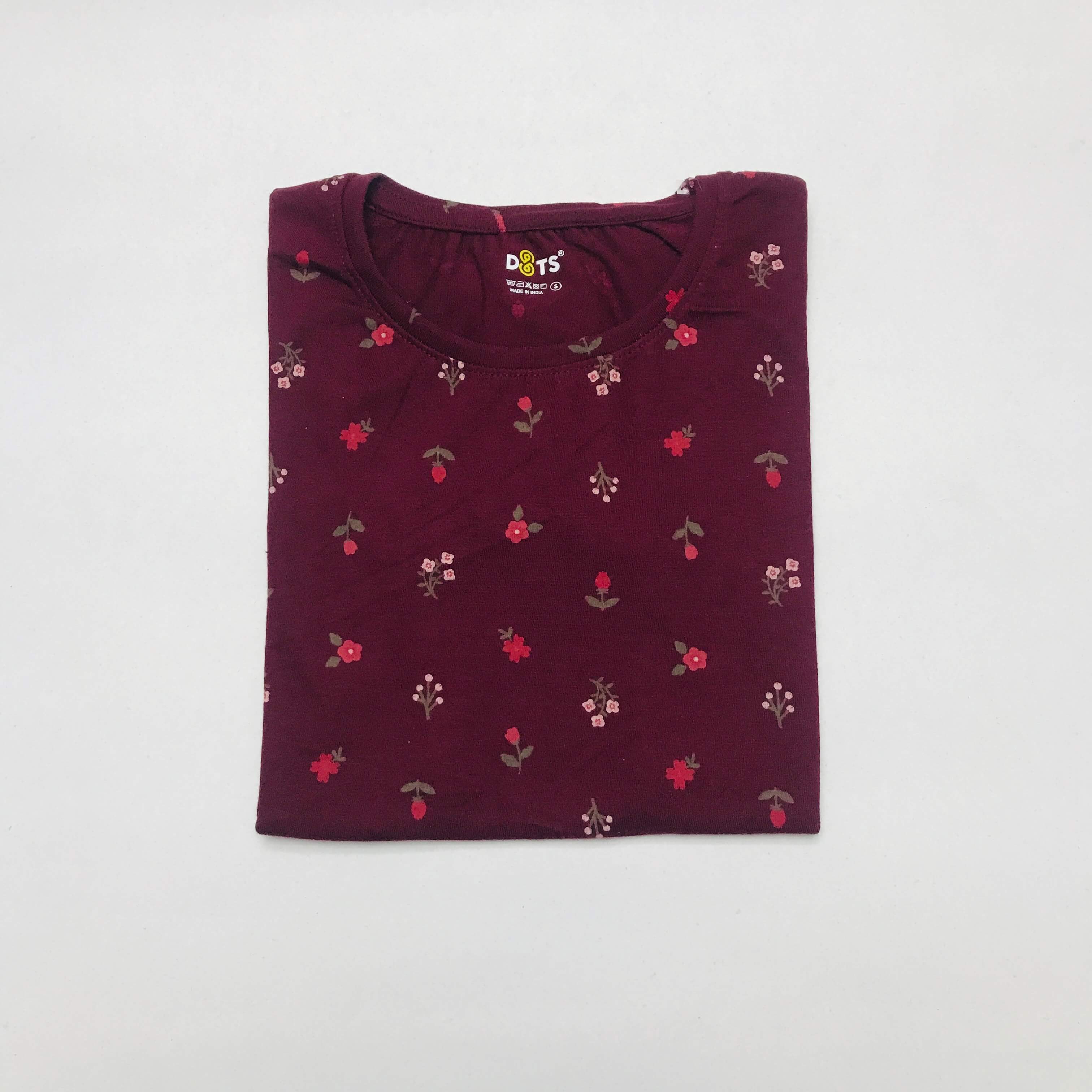 Ladies T-Shirt
