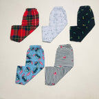 Kids Pant Combo Pack of 5