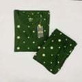 Dots Pant Set