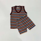 SL Kids Nikker Set