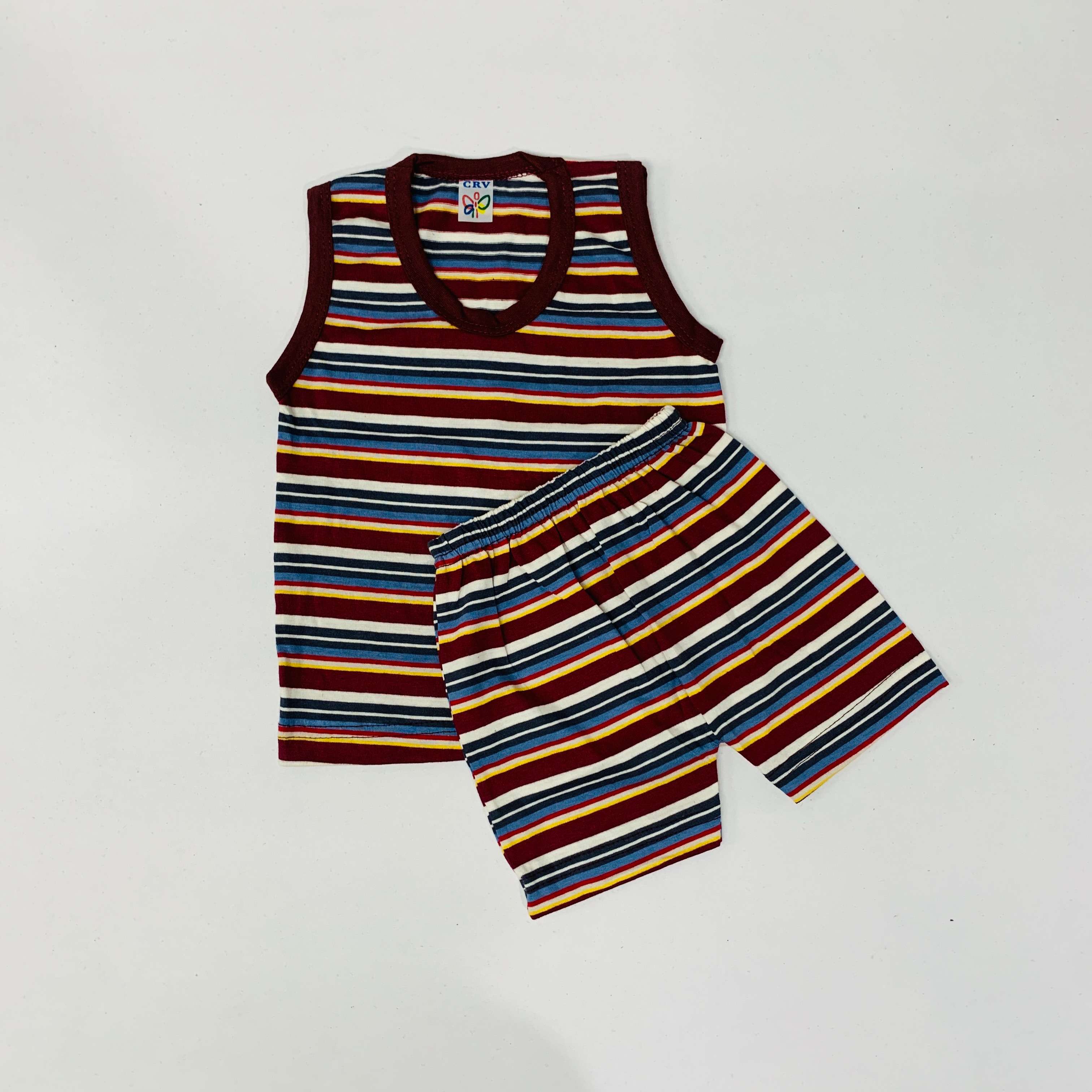 SL Kids Nikker Set