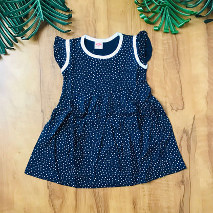5 Frock Combo Offer (1Y-2Y)